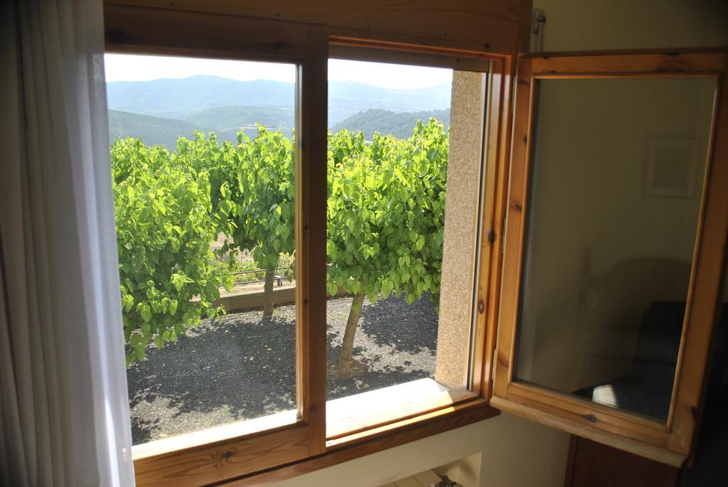 Hostal El Violi Cardona Cameră foto